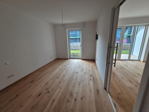 Foto - 2 Zimmer Erdgeschoßwohnung in Lenting