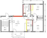Foto - 3 Zimmer Wohnung 75 qm John F Kennedy Str Butzbach