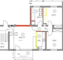 3 Zimmer Wohnung 75 qm John F Kennedy Str Butzbach - Reiskirchen