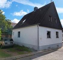 Alleinstehendes Haus auf der Röchlinghöhe (VK) - Nalbach
