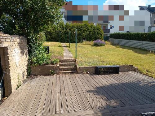 Foto - 4 Zimmer Einfamilienhaus zum Kaufen in Nalbach