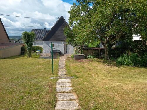 Foto - 4 Zimmer Einfamilienhaus in Nalbach