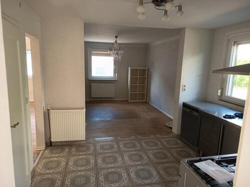 Foto - Einfamilienhaus in Nalbach zum Kaufen