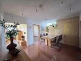 Foto - Gut geschnittene 3,5 Zi Wohnung mit Balkon und Garage
