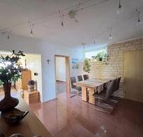 Gut geschnittene 3,5 Zi Wohnung mit Balkon und Garage - Witten Heven