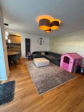 Foto - 3 Zimmer Erdgeschoßwohnung zum Kaufen in Neutraubling