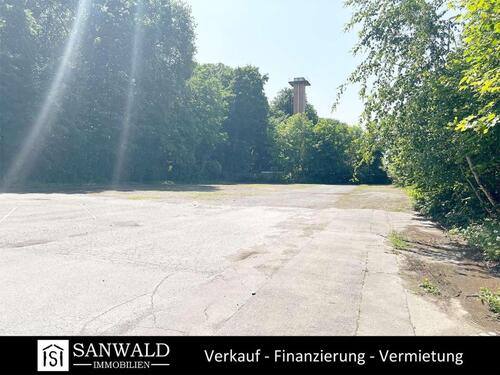 Foto - Provisionsfrei – Toplage im Industriegebiet