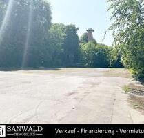 Provisionsfrei – Toplage im Industriegebiet - Dortmund Innenstadt Nord