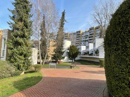 Foto - Ab sofort! Wohnung MONTEURE Region Pforzheim (4-8 Personen)