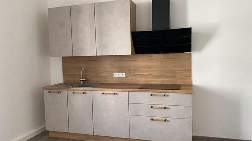 Foto - Etagenwohnung zur Miete in Zwickau