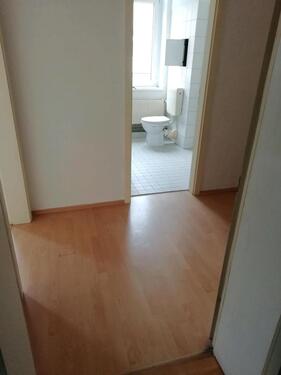 Foto - Helle 1,5-Raum Wohnung in Gera nur 10 min zur Stadt