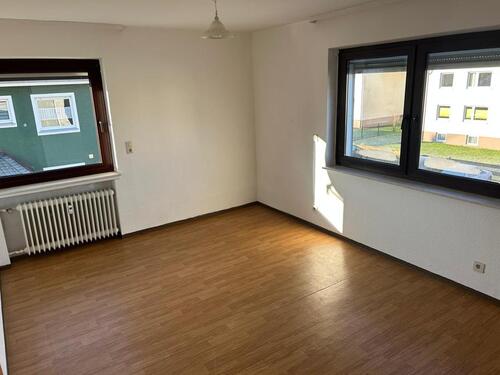 Foto - Etagenwohnung zur Miete in Bevern