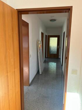 Foto - Etagenwohnung in Bevern