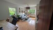 Foto - 2 Zimmer Whg., mit Balkon & Keller zentrale Lage