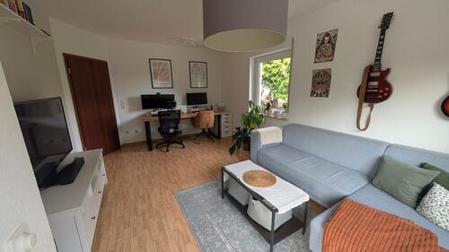 Foto - Etagenwohnung zur Miete in Schwalmstadt