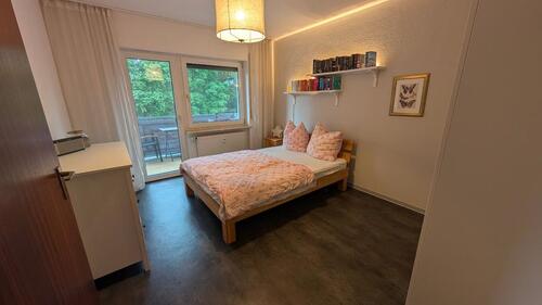 Foto - Etagenwohnung in Schwalmstadt zur Miete