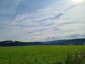 Foto - Maisonettewohnung im Zweifamilienwohnhaus mit Panoramaweitblick