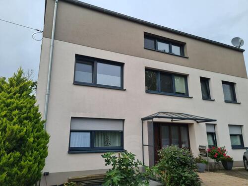 Foto - Etagenwohnung zur Miete in Kenn