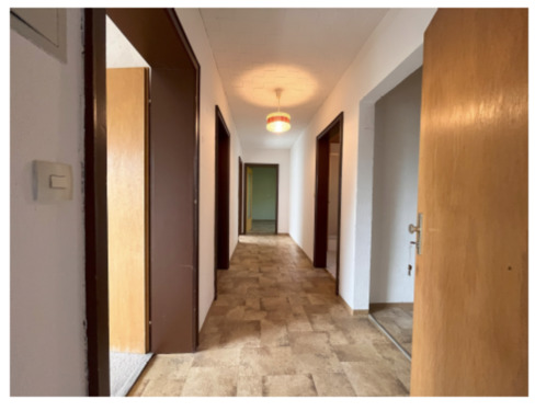 Foto - Schöne Wohnung mit Garten in Linden bei Markt Erlbach