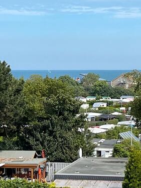 Foto - Ferienwohnung 1 Zi., Ostsee, Heringsdorf-Süssau, Strandlage