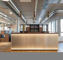 Virtuelles Büro in Regus Seestern - Düsseldorf Heerdt