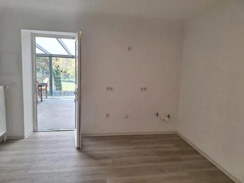 Foto - Etagenwohnung in Beckingen zur Miete