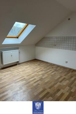 Foto - Etagenwohnung in Meißen zur Miete