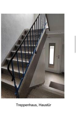 Foto - Etagenwohnung in Gelsenkirchen