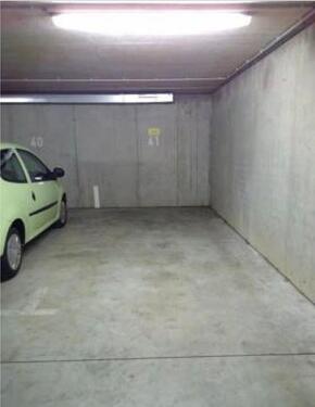 Foto - Tiefgaragenstellplatz - 120,00 EUR Miete,