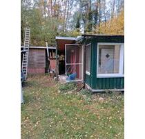 Bungalow am Krossinsee mit Stegplatz - Königs Wusterhausen Niederlehme