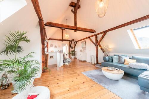 Foto - Etagenwohnung zur Miete in Essen