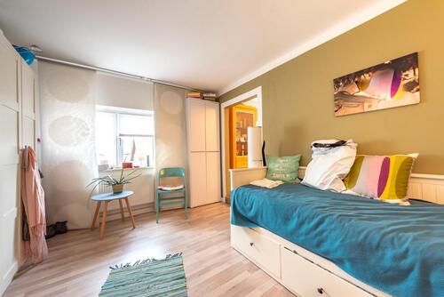 Foto - Etagenwohnung in Essen