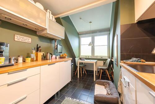 Foto - Etagenwohnung in Essen zur Miete