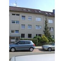 Dachgeschosswohnung mit Südbalkon - Wolfenbüttel Ahlum