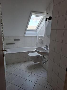 Foto - Etagenwohnung in Wolfenbüttel zur Miete