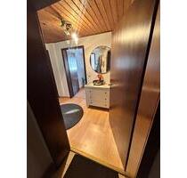 Gemütliche 2-Zimmer-Wohnung in ruhiger Lage mit Einbauküche - Ruppichteroth