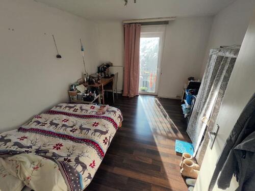 Foto - Wohnung in der Jülicher City - 608,00 EUR Kaltmiete, ca.  48,00 m²