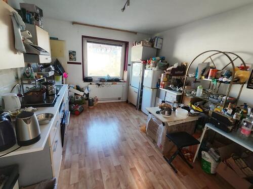 Foto - 2 Zimmer Etagenwohnung zur Miete in Jülich