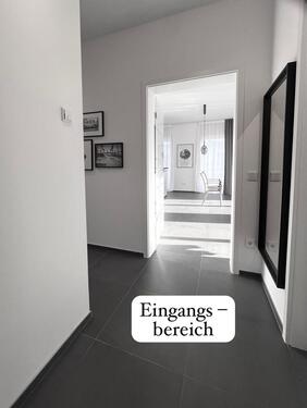 Foto - Penthousewohnung in bester Lage von Sankt Wendel zu vermieten