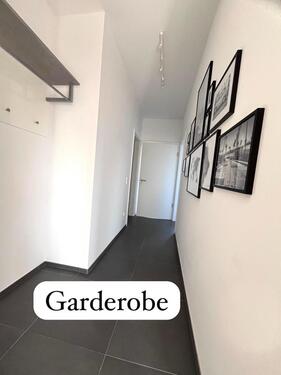 Foto - 4 Zimmer Etagenwohnung in Sankt Wendel