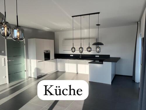 Foto - Etagenwohnung in Sankt Wendel zur Miete