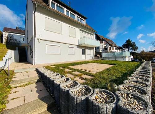 Foto - 10 Zimmer Einfamilienhaus zum Kaufen in Aidlingen