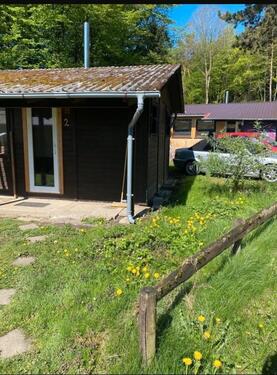 Foto - 2 Zimmer Einfamilienhaus in Schlüchtern