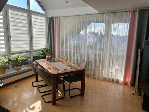 Foto - 3-Zimmer, Küche, Bad, WC - 1.000,00&nbsp;EUR Kaltmiete, ca.&nbsp; 80,00&nbsp;m&sup2;