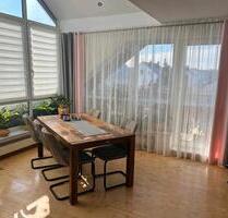 3-Zimmer, Küche, Bad, WC - 1.000,00&nbsp;EUR Kaltmiete, ca.&nbsp; 80,00&nbsp;m&sup2; in Langweid am Lech (PLZ: 86462)