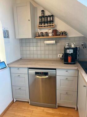 Foto - 3 Zimmer Etagenwohnung zur Miete in Langweid am Lech