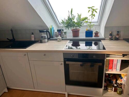 Foto - 3 Zimmer Etagenwohnung in Langweid am Lech