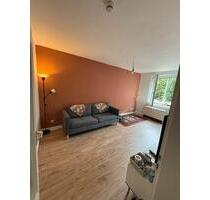 ⚠️WICHTIG: 6.000 € ABLÖSE, möblierte 44 m² Wohnung- Miete 420€ - Essen Stadtbezirk VI