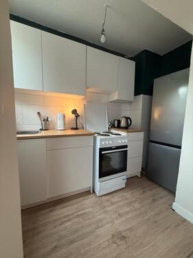 Foto - Etagenwohnung in Essen zur Miete