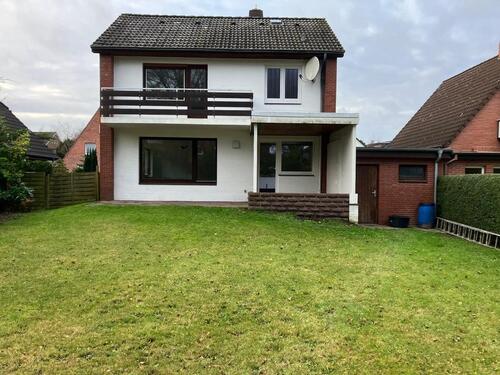 Foto - 4 Zimmer Einfamilienhaus zur Miete in Cuxhaven